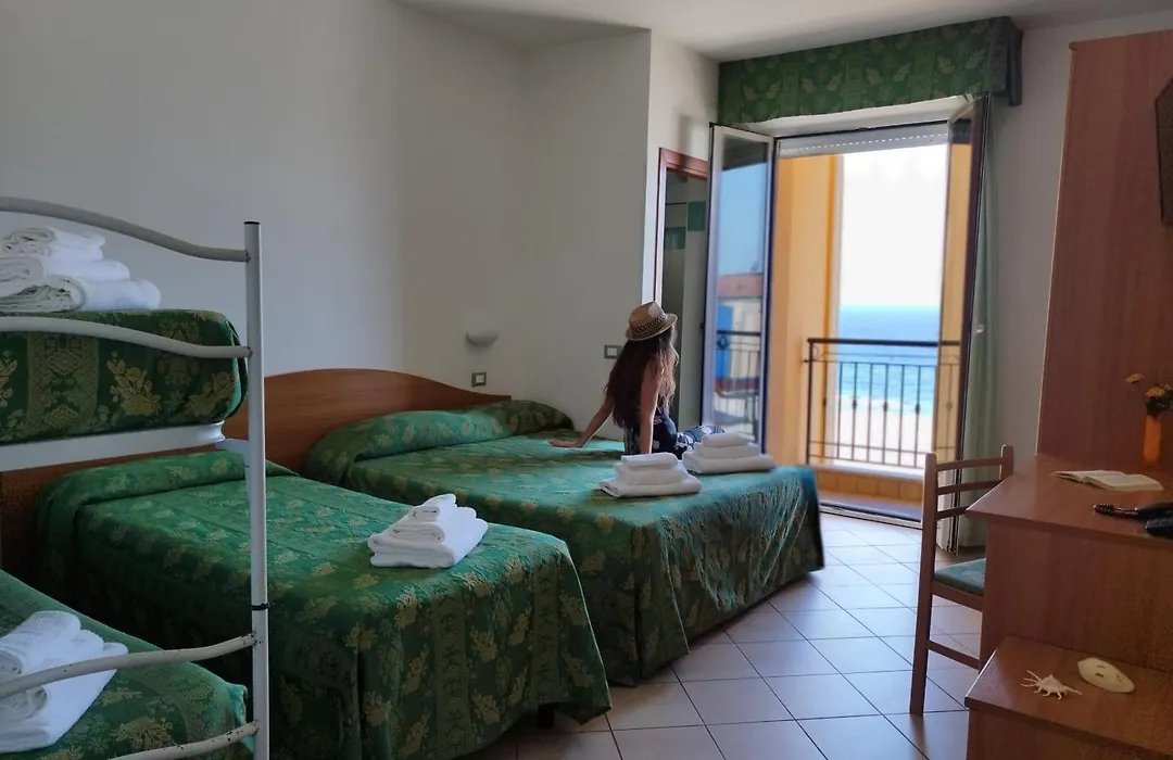Hotel Belvedere-1